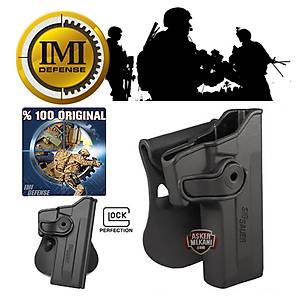IMI Sig Sauer 226 Polymer Holster