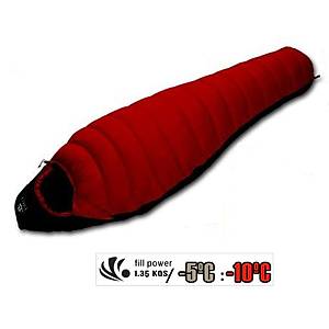 POLARLITE KAZ T�Y� -10Ã‚ÂºC