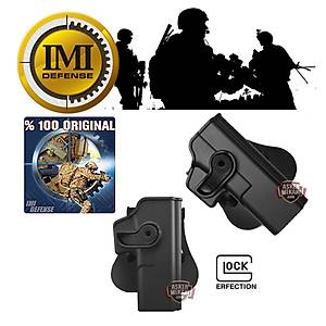 IMI Glock 20/21/37/38 Polymer Holster