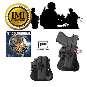 IMI Glock 26/27/33/36 Polymer Holster