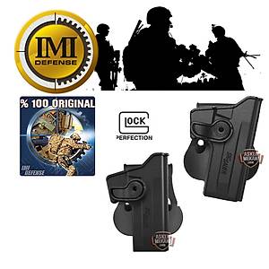 IMI Sig Sauer 220/228 Polymer Holster