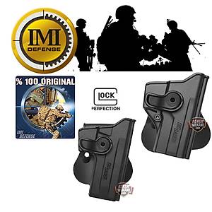 IMI Sig Sauer P250 Polymer Holster