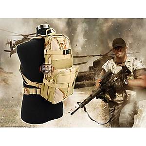 D-1 Combat Usa Camelbak