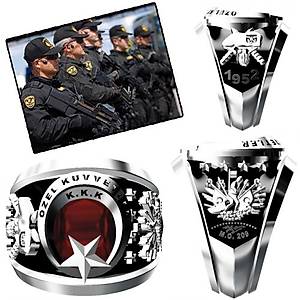 �zel Kuvvetler Hilal