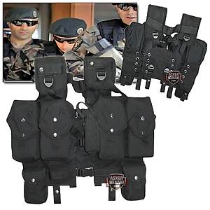 Swat Operasyon Action vest