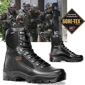 Meindl Tactical Operasyon Botu