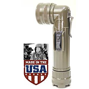 US FULTON N47 WATERPROOF L�GHT