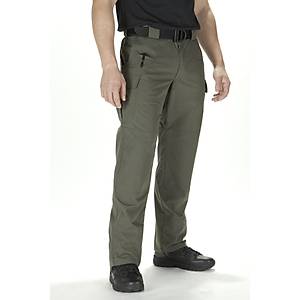 Original 5.11 Tactical Stryke Pants w/Flex-Tac Green