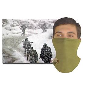 Thermal Neck-Termal Boyunluk