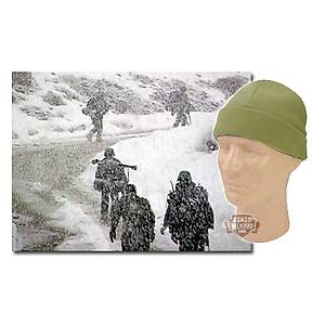 Thermal Beret-Termal Bere