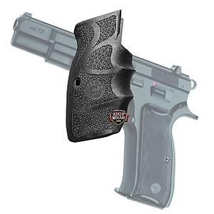 CZ-75 Tabanca Ortopedik Kabze