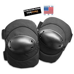 Us Ellow Protectors Dirseklik Black