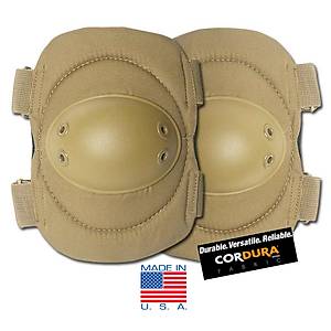 Us Ellow Protectors Dirseklik Coyote Brown