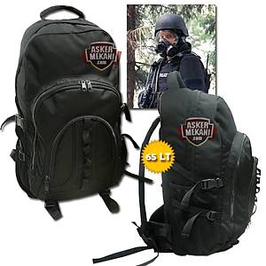 Swat Cordura Bag