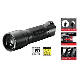 Coast HP7TAC LED Flashlight 251 Lumen