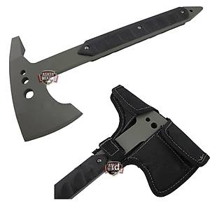 Tactic handle Axe