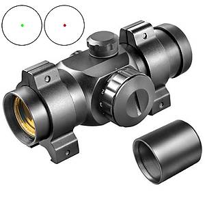 25mm Red Dot Scope Weaver Ring