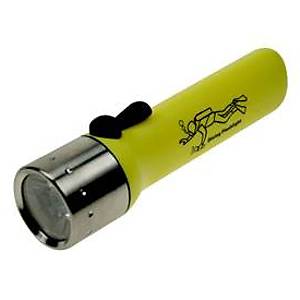 Underwater Flashlight 50 Metre