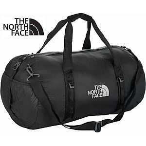 THE NORTH FACE FLYWE�GHT DUFFEL TACT�C MALZEME �ANTASI