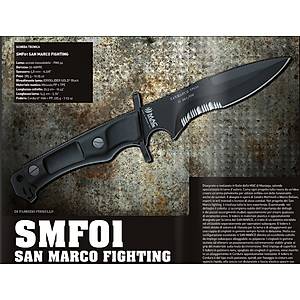 Sanmarco Fighting Tactical B��ak