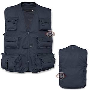 Us Navy Vest Arazi Yele�i