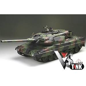 GERMAN LEOPARD 2 A6-NATO-AIR SOFT