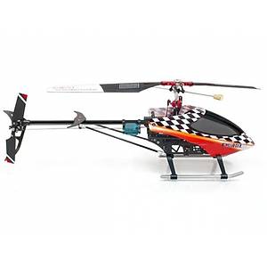 CB180Z Otopilot Sistemli Brushless Motorlu kul.haz