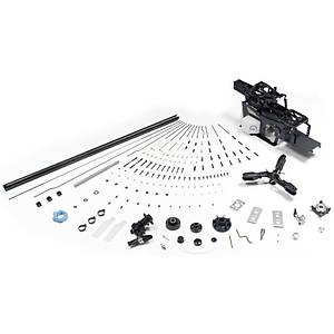 CENTURY 50'L�K SCALE HEL�KOPTERLER ���N MEKAN�K