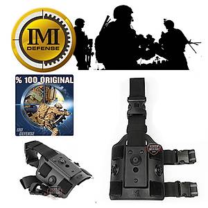 IMI Tactical Drop Leg Holster Platform