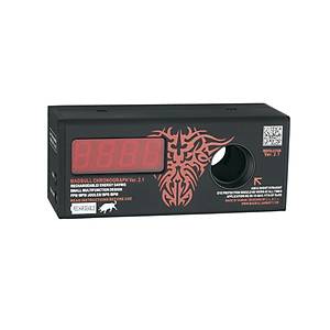 Airsoft Chronograph Madbull Airsoft H�z �l��m Aleti