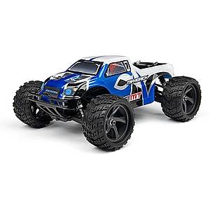 Maverick Ion MT 1/18 RTR Electric Monster Truck