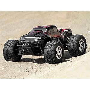 HPI RTR Savage XS 2.4 Ghz Waterproof