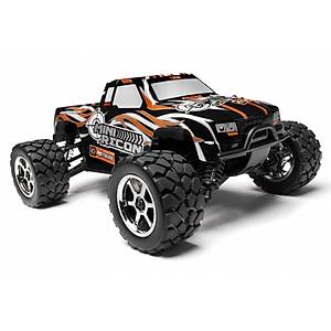 HPI RTR Mini Recon