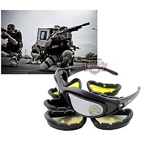Daisy C3 US Military Tactical Goggles