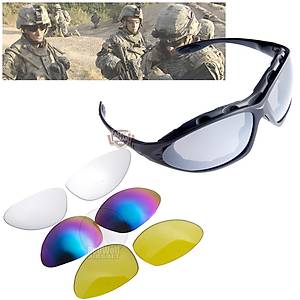 Daisy C4 US Military Tactical Goggles