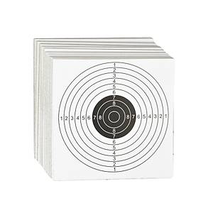 Tactical Strike Shooting Targets Hedef Kartlar�