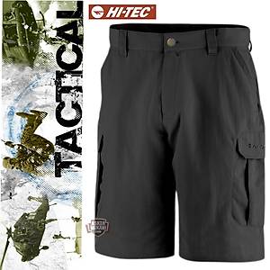 Hi-Tec Swat Tactical Short