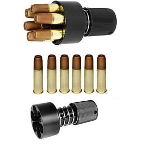 Dan Wesson 4,5MM SPEED LOADER 6 ADET YEDEK MERM�