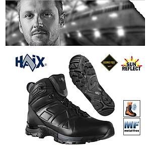HA�X BLACK EAGLE TACTICAL 20 MID
