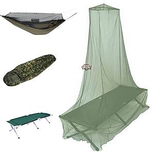 Us Mosquito Net Cibinlik