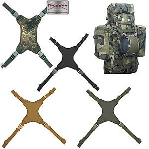 TacGear Helmet Spider Mi�fer Ta��ma Aparat�
