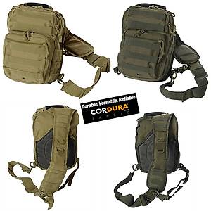 Us Assault One Strap Pack