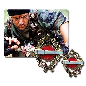 Bomba �mha Brovesi