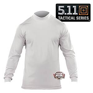 Cotton Winter Mock 5.11