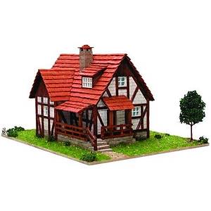 Casa Alpina Mini