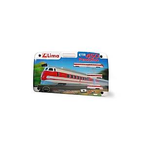 ETR 450 Pendolino Ba�lang�� Seti Lima