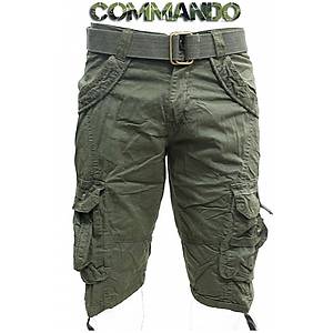 Tactical Short Green