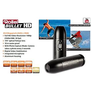 Bullet HD Pro 1080p