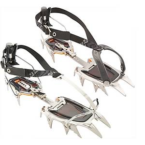 SABRETOOTH CLIP