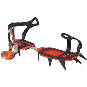 ICE crampon